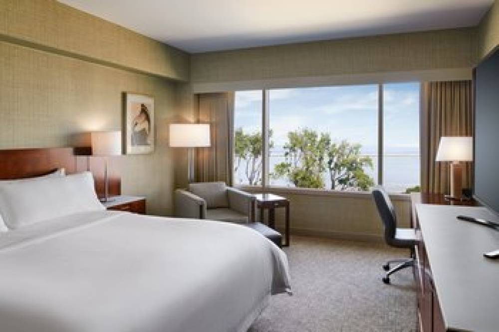 The Westin San Francisco Airport 8