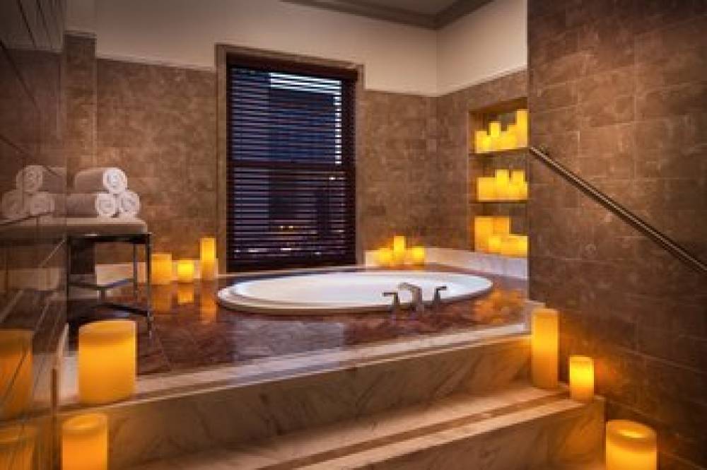 The Westin San Jose 8