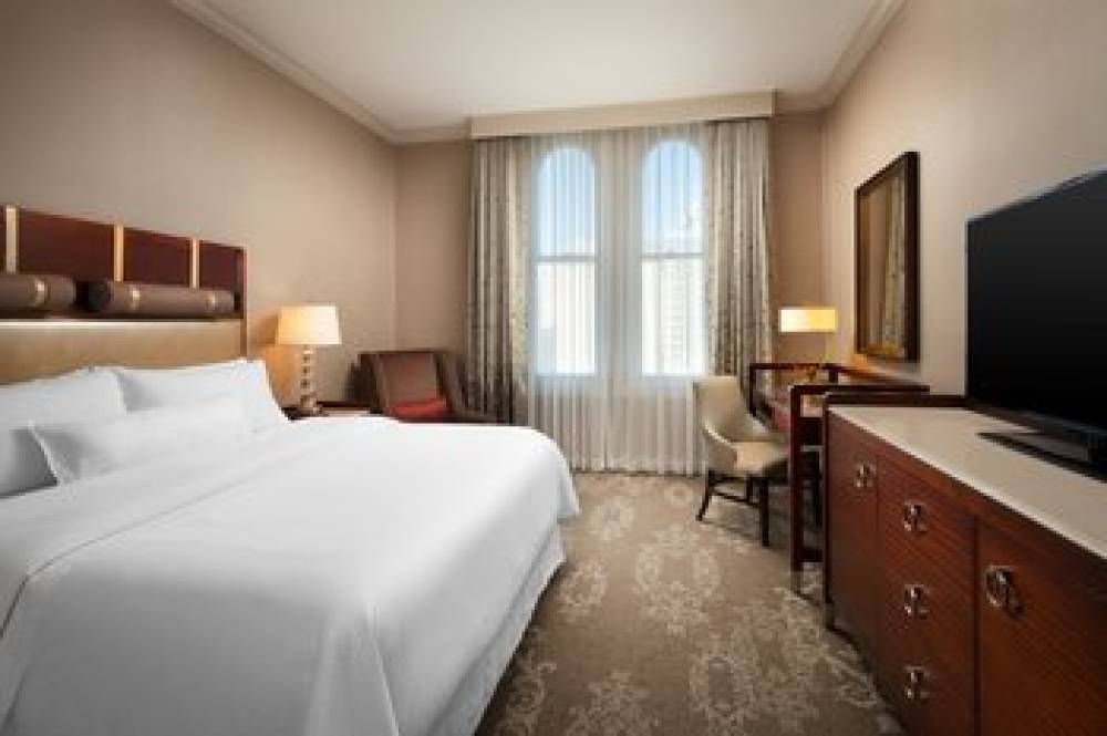 The Westin San Jose 5