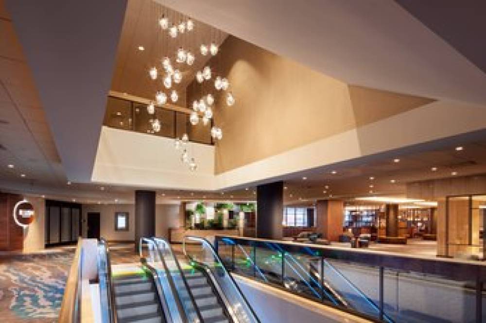 The Westin Seattle 7