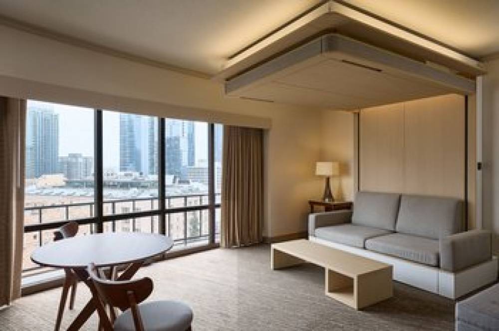 The Westin Seattle 9