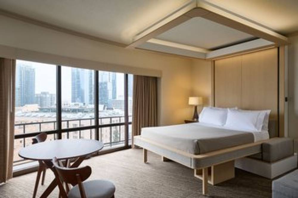 The Westin Seattle 10
