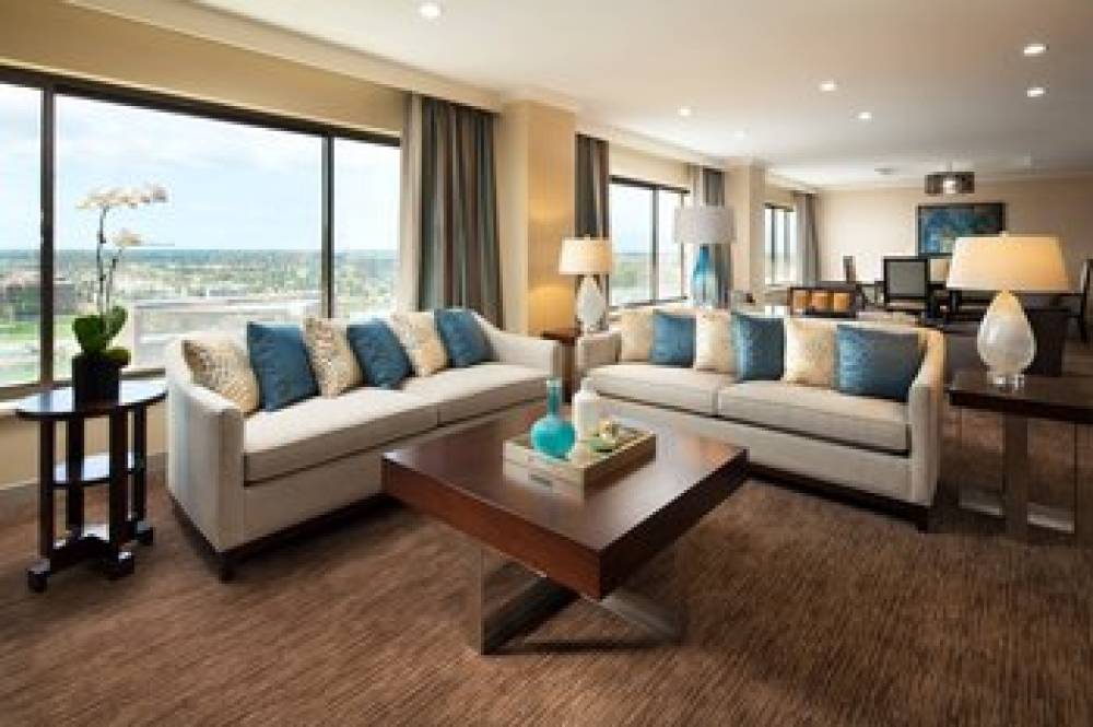 The Westin South Coast Plaza Costa Mesa 10