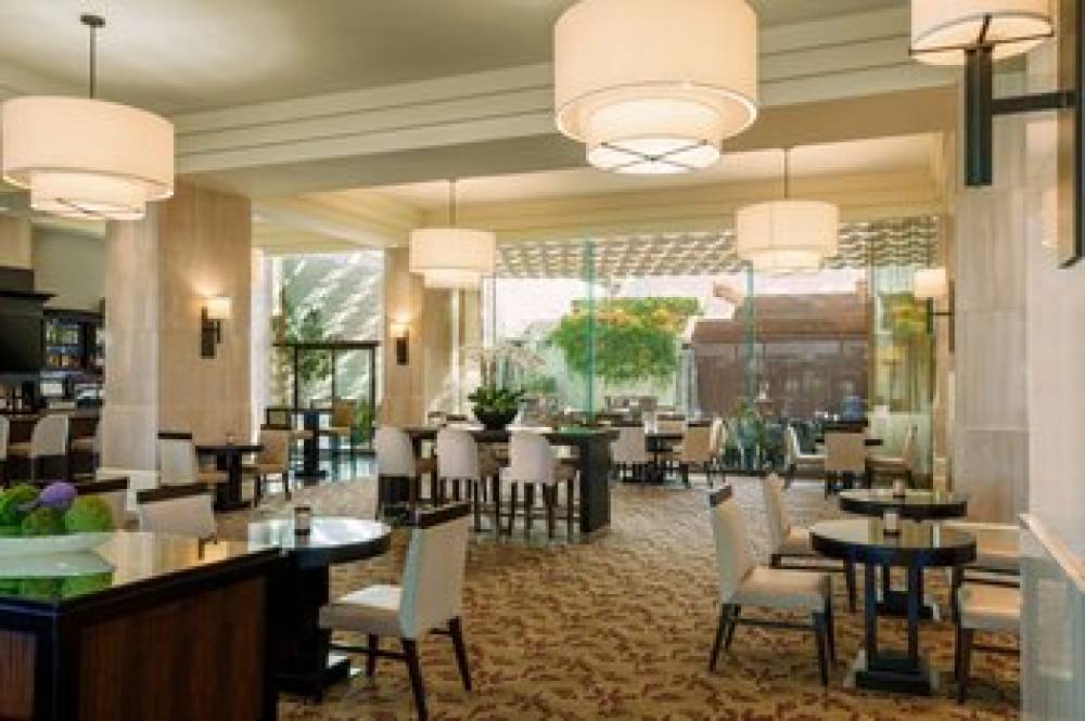 The Westin South Coast Plaza Costa Mesa 8