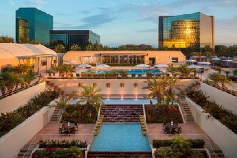 The Westin South Coast Plaza Costa Mesa 9