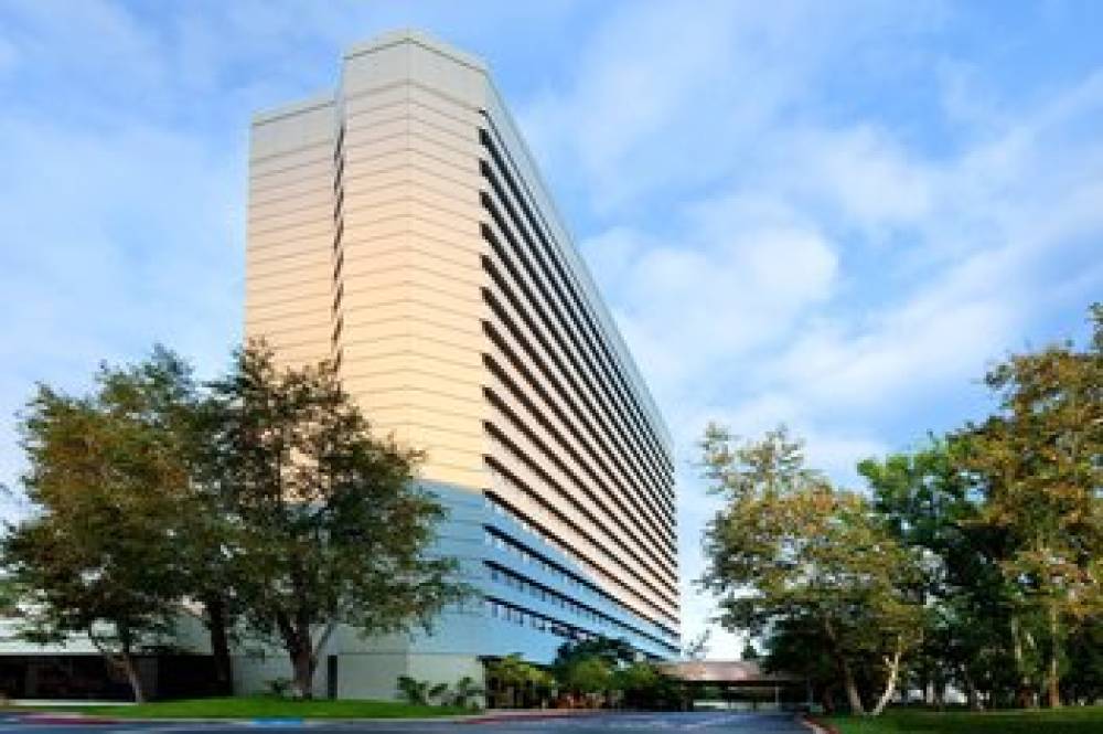 The Westin South Coast Plaza Costa Mesa 6