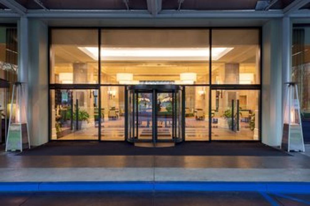 The Westin South Coast Plaza Costa Mesa