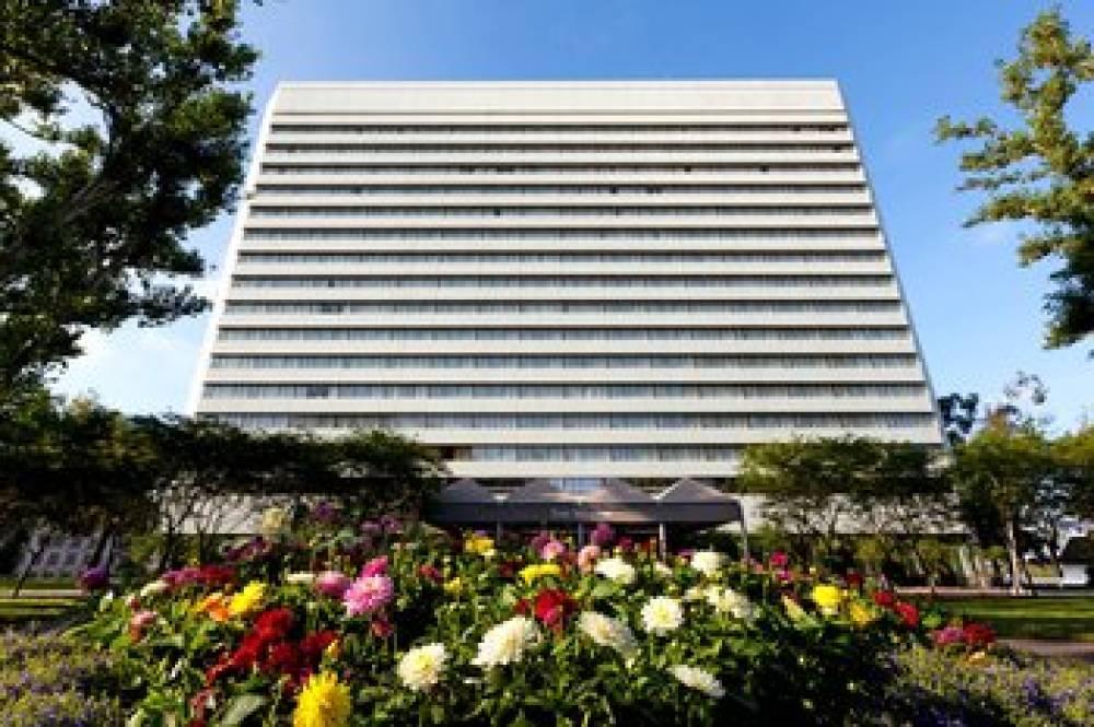 The Westin South Coast Plaza Costa Mesa 3