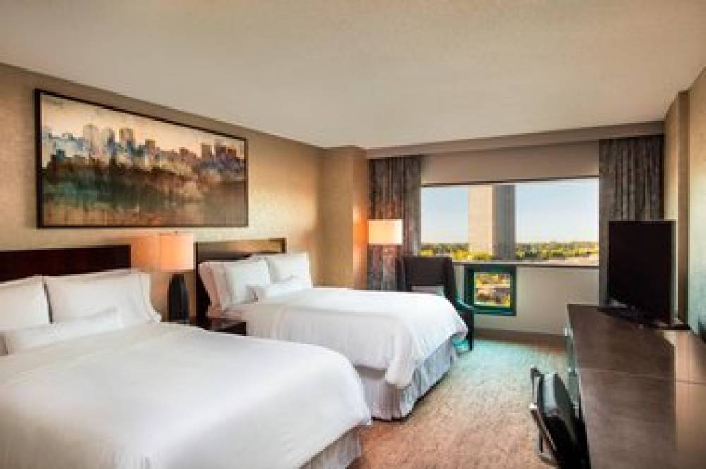 The Westin Southfield Detroit 9