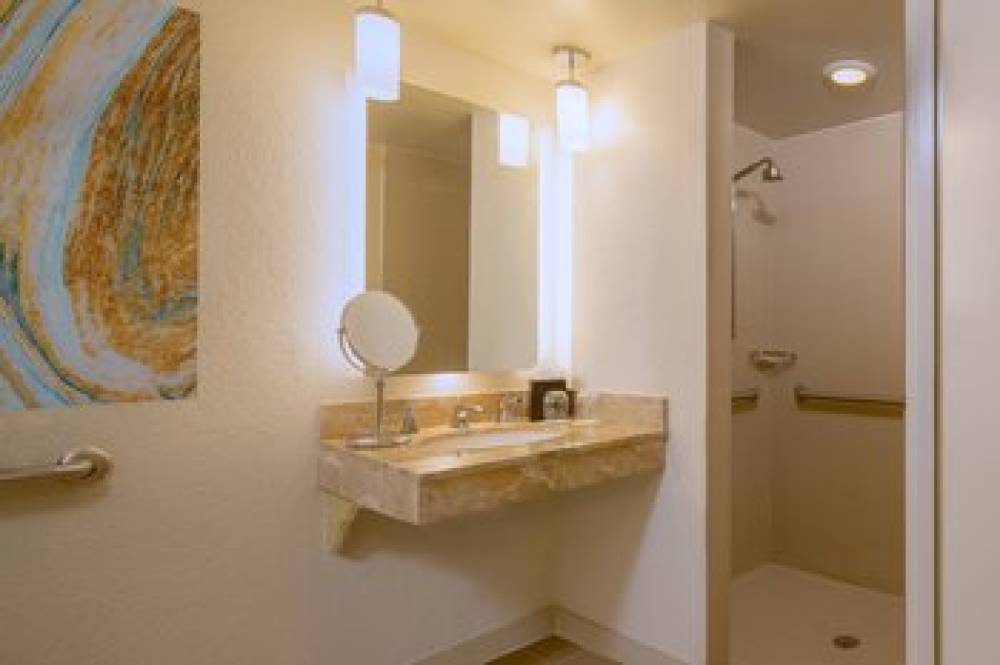 The Westin Tampa Harbour Island 8