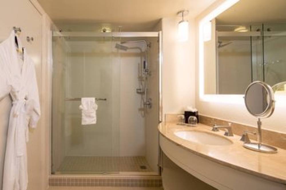 The Westin Tampa Harbour Island 7
