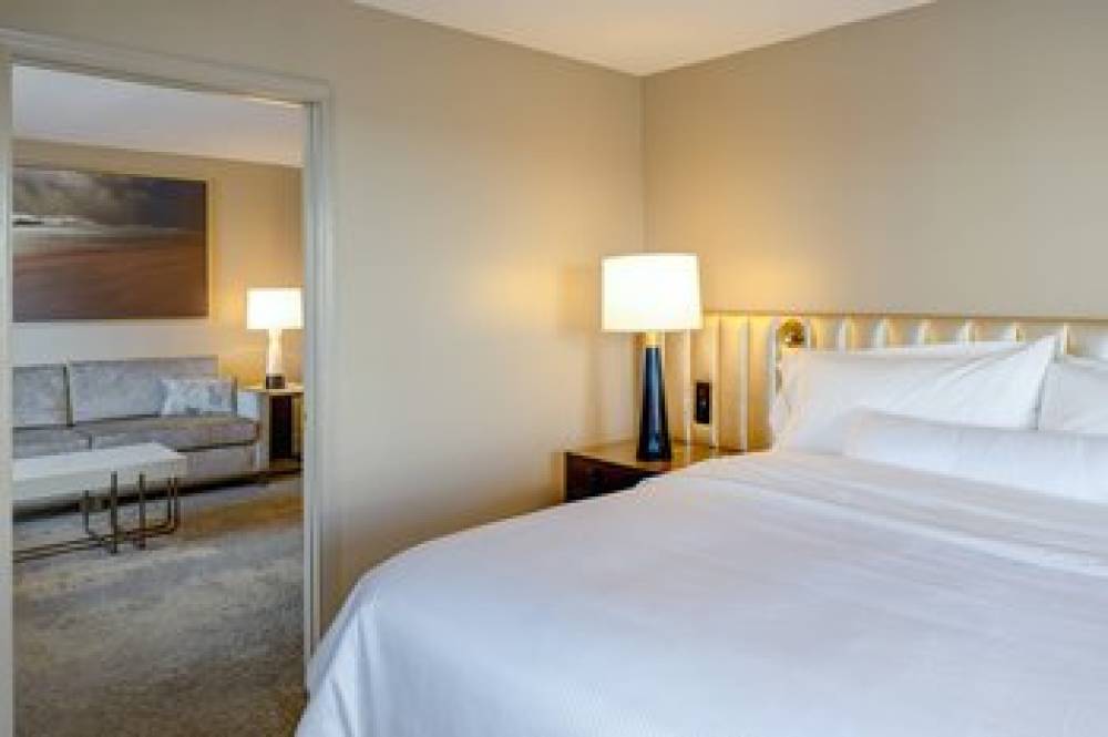 The Westin Tampa Harbour Island 9