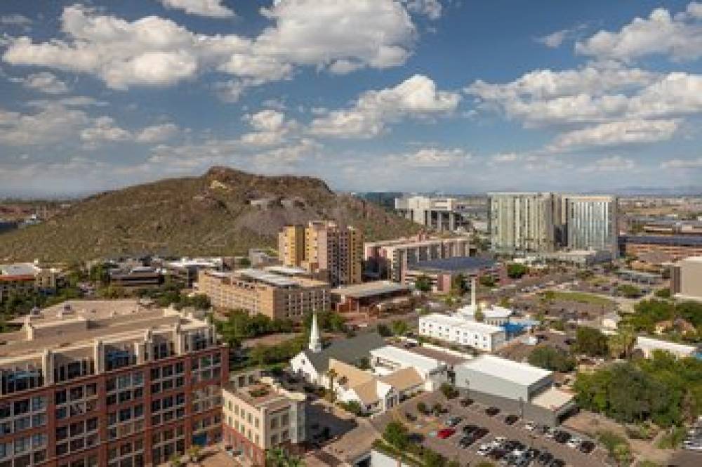 The Westin Tempe