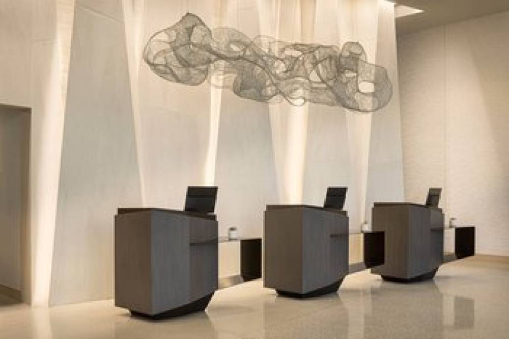 The Westin Tempe 5