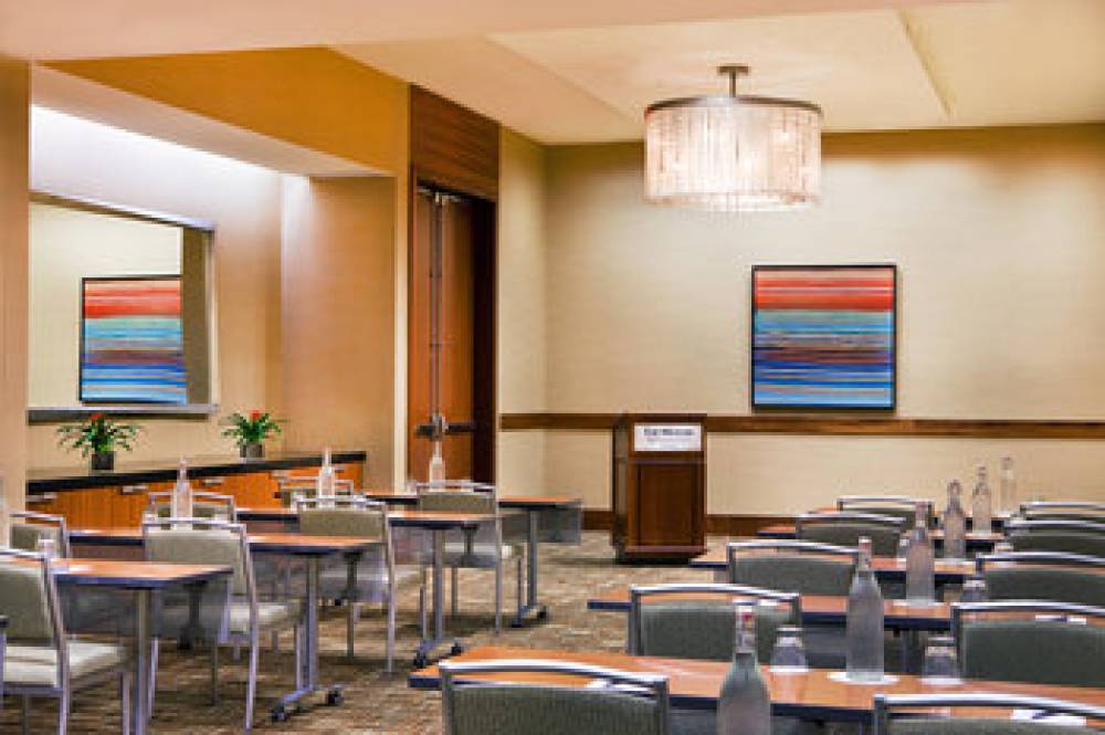 The Westin Washington Dulles Airport 3