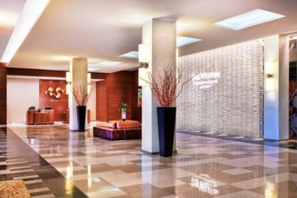 The Westin Washington Dulles Airport 4