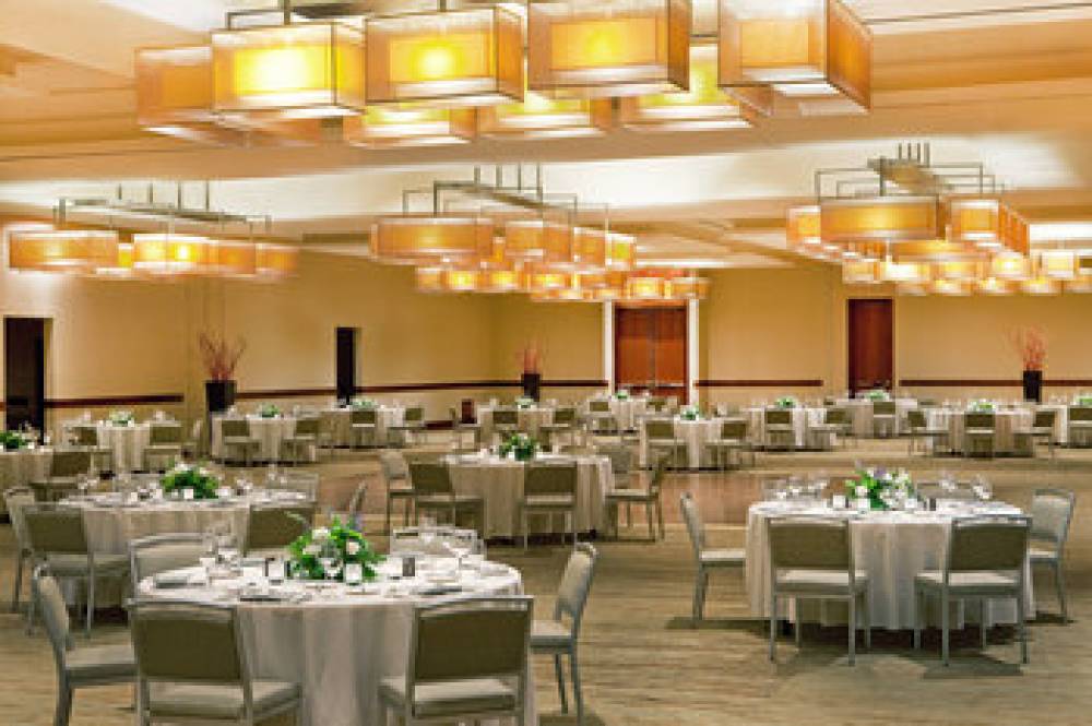 The Westin Washington Dulles Airport 10
