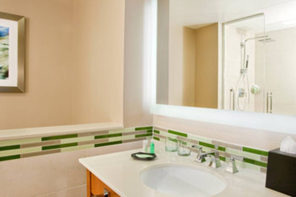 The Westin Washington Dulles Airport 7