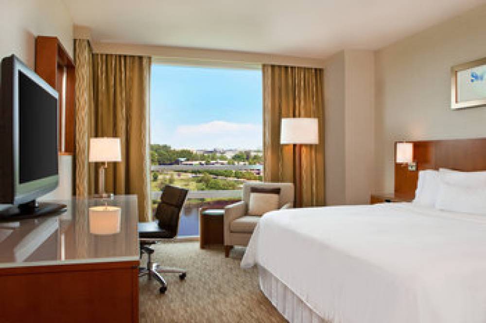 The Westin Washington Dulles Airport 9