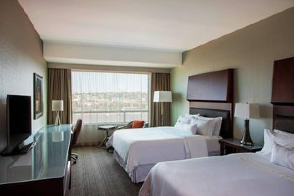 The Westin Wilmington 8