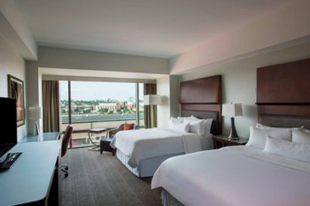 The Westin Wilmington 9