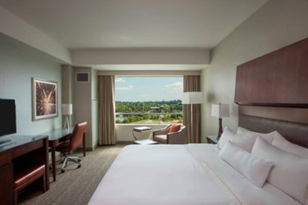 The Westin Wilmington 4