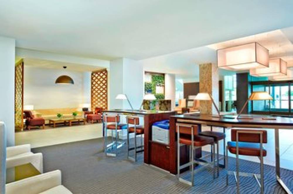 The Westin Wilmington 3