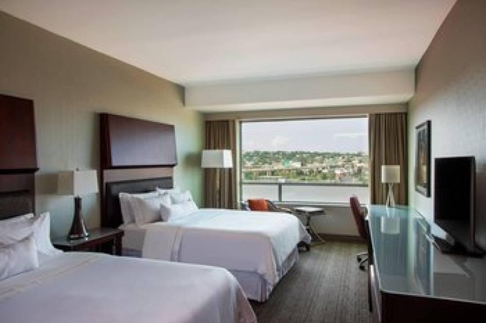 The Westin Wilmington 7