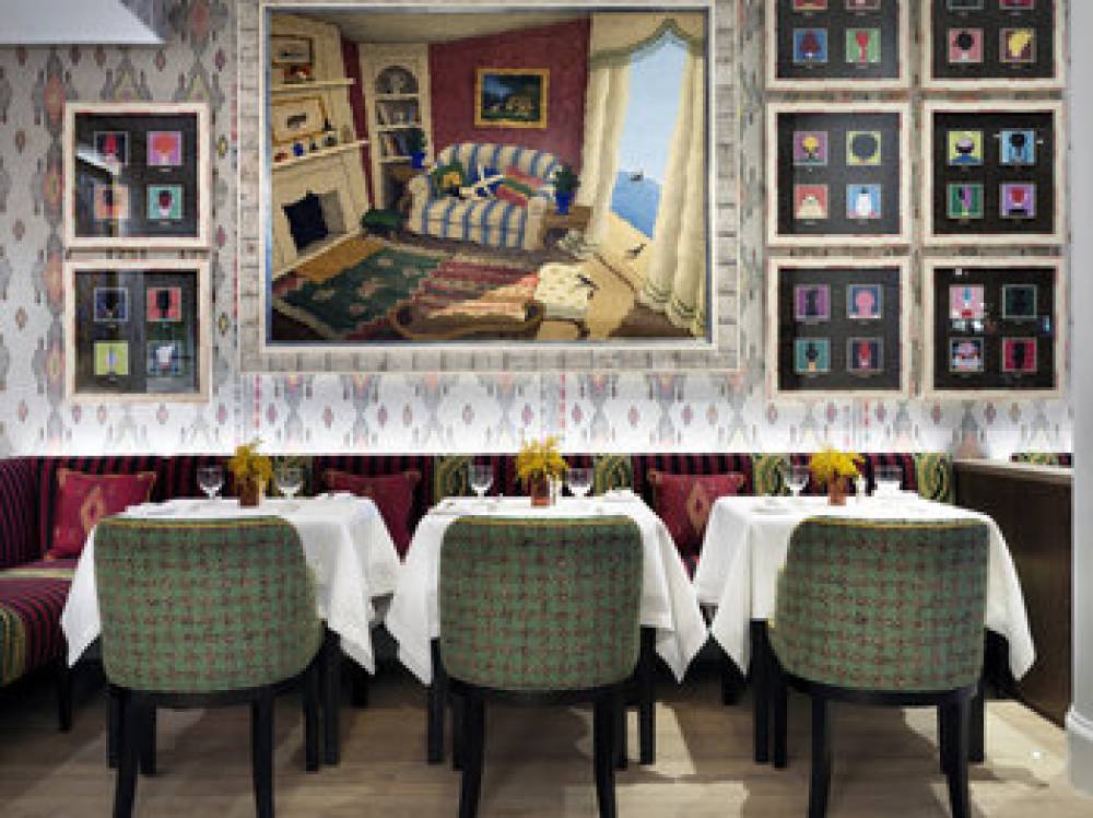 THE WHITBY HOTEL 5