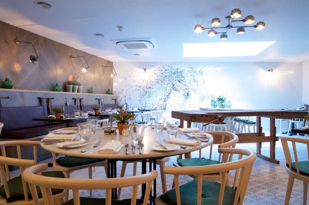 The White Horse Hotel