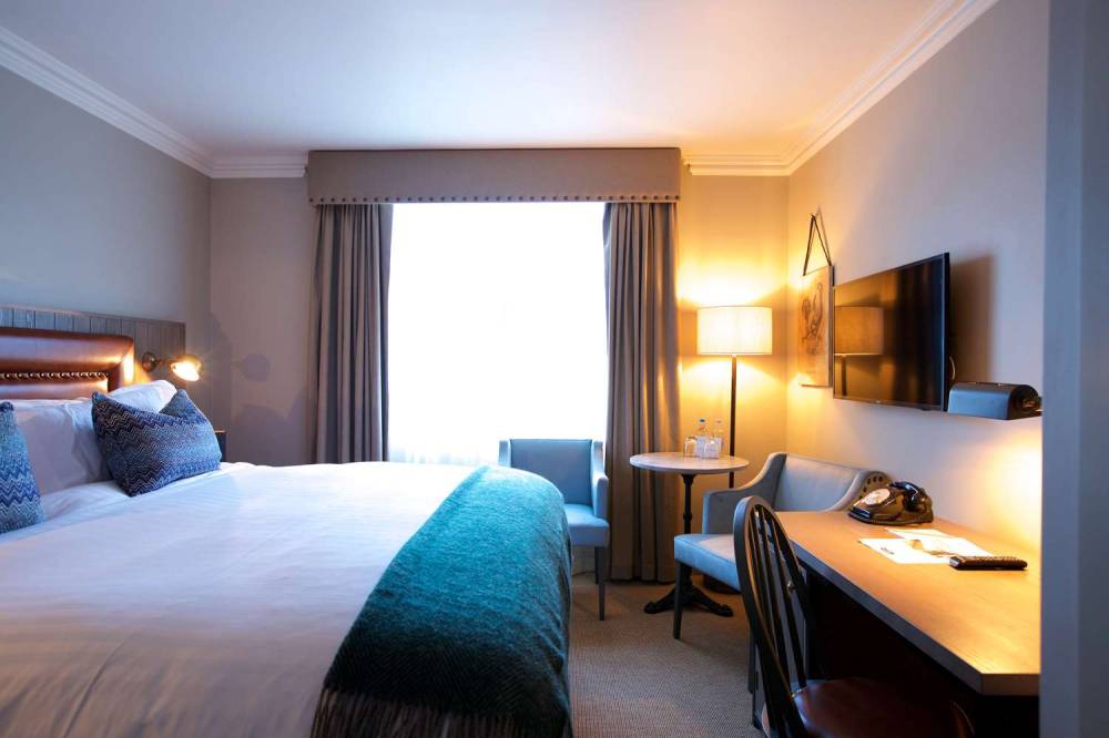 The White Horse Hotel 3