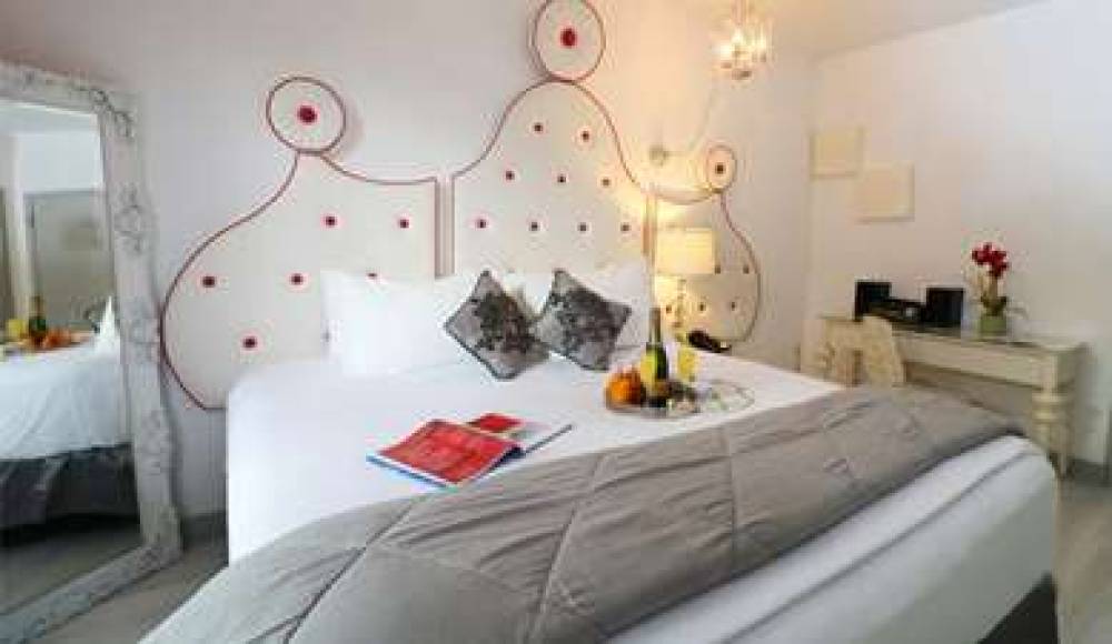THE WHITELAW HOTEL 10
