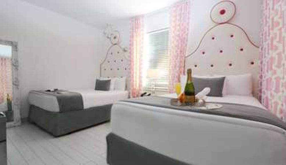 THE WHITELAW HOTEL 6