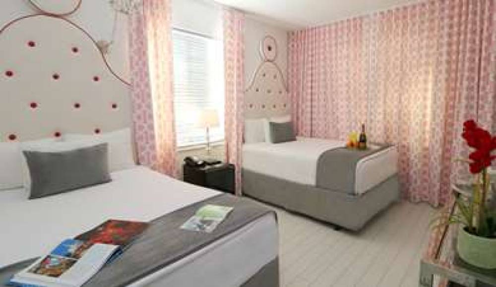 THE WHITELAW HOTEL 3