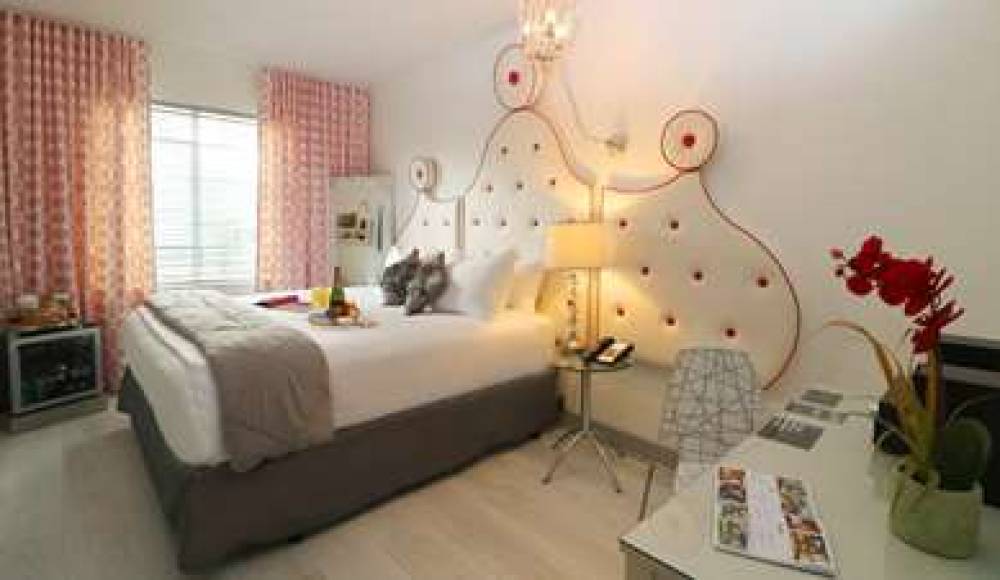 THE WHITELAW HOTEL 7
