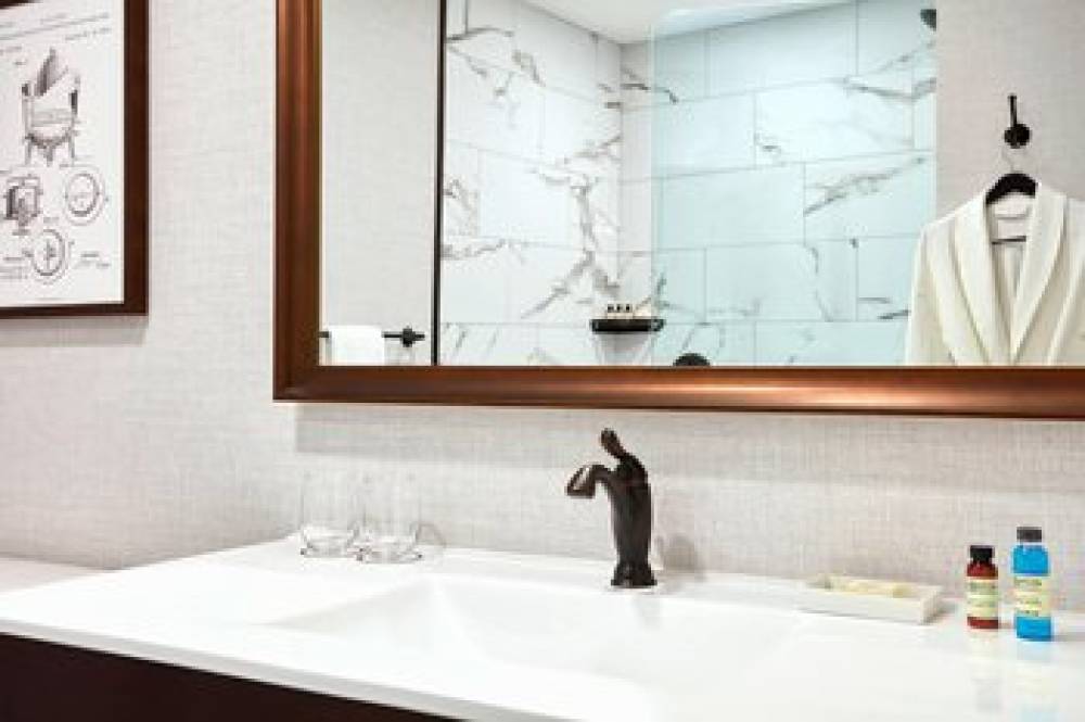 The Wick Hudson A Tribute Portfolio Hotel 10