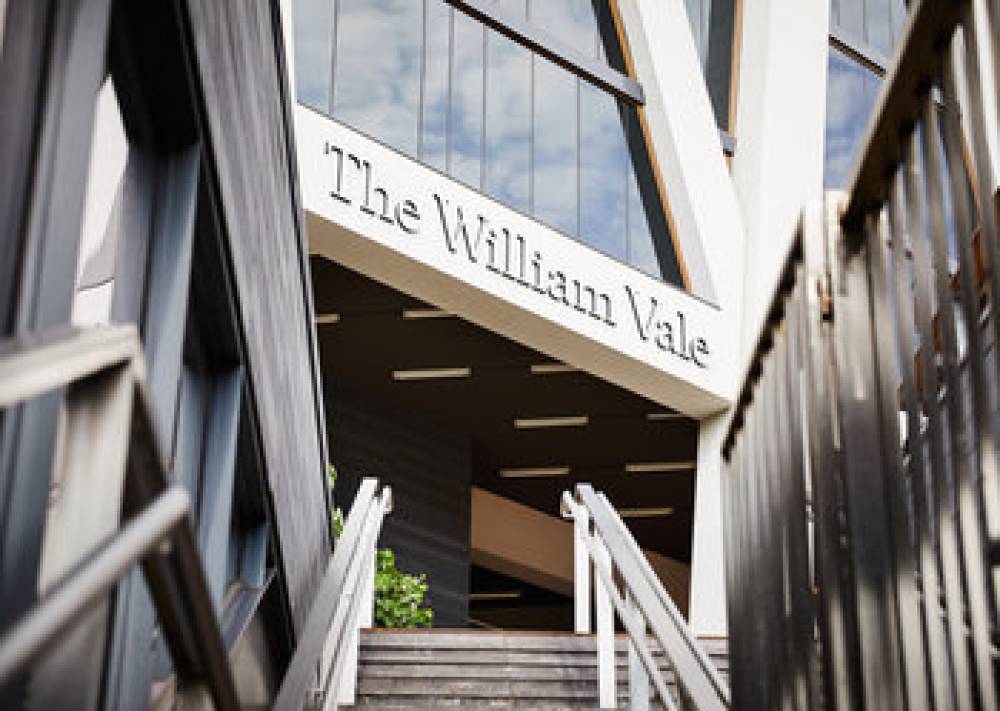 The William Vale 10