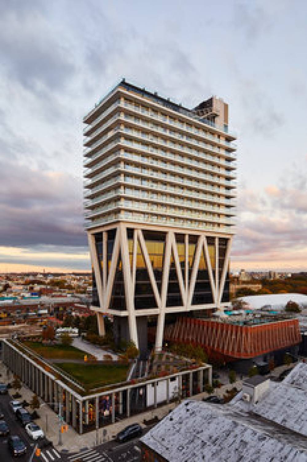 The William Vale 9