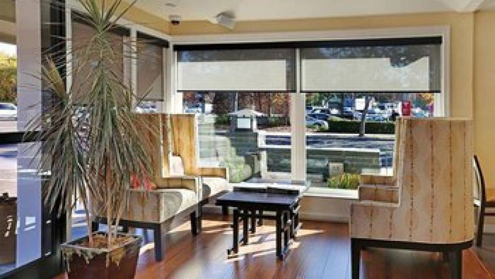 The Zen Hotel Palo Alto 5