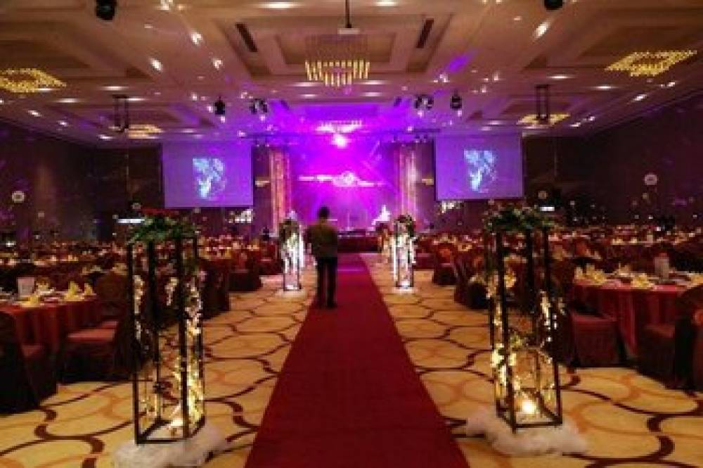 THE ZENITH HOTEL KUANTAN 7