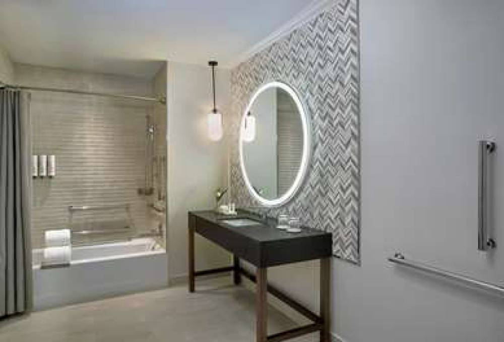 THESIS HOTEL MIAMI CORAL GABLES, CU 2