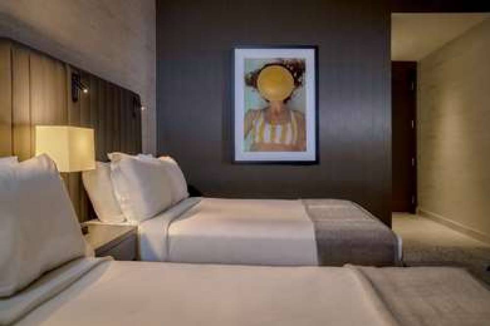 THESIS HOTEL MIAMI CORAL GABLES, CU 1
