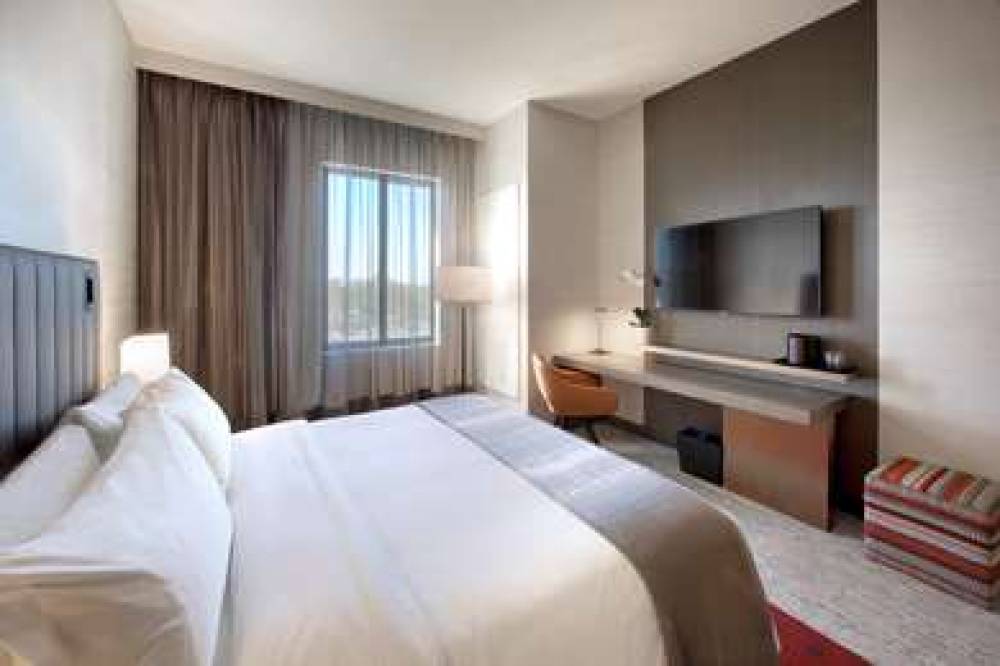 THESIS HOTEL MIAMI CORAL GABLES, CU 9