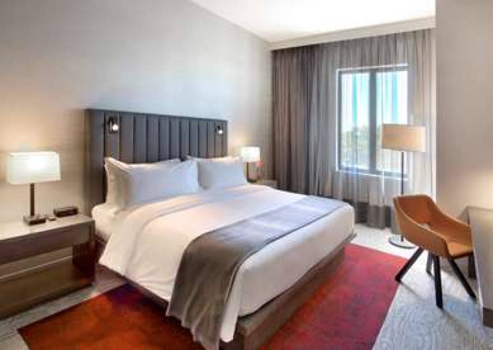 THESIS HOTEL MIAMI CORAL GABLES, CU 4