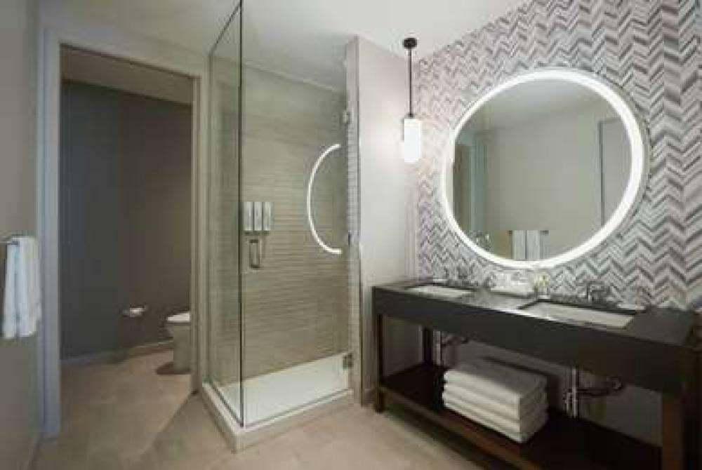 THESIS HOTEL MIAMI CORAL GABLES, CU 10