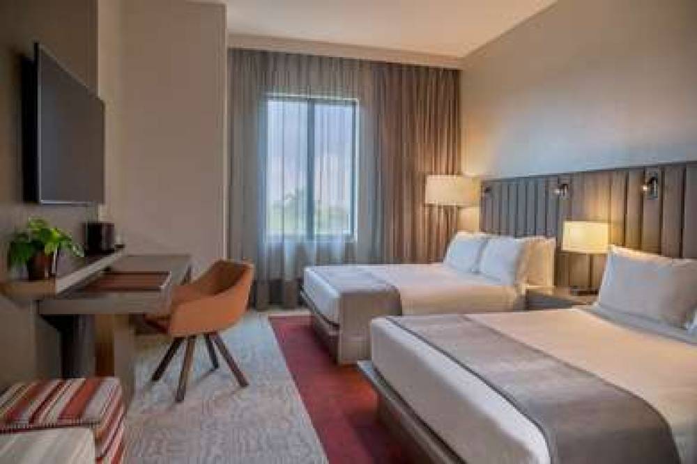THESIS HOTEL MIAMI CORAL GABLES, CU 7