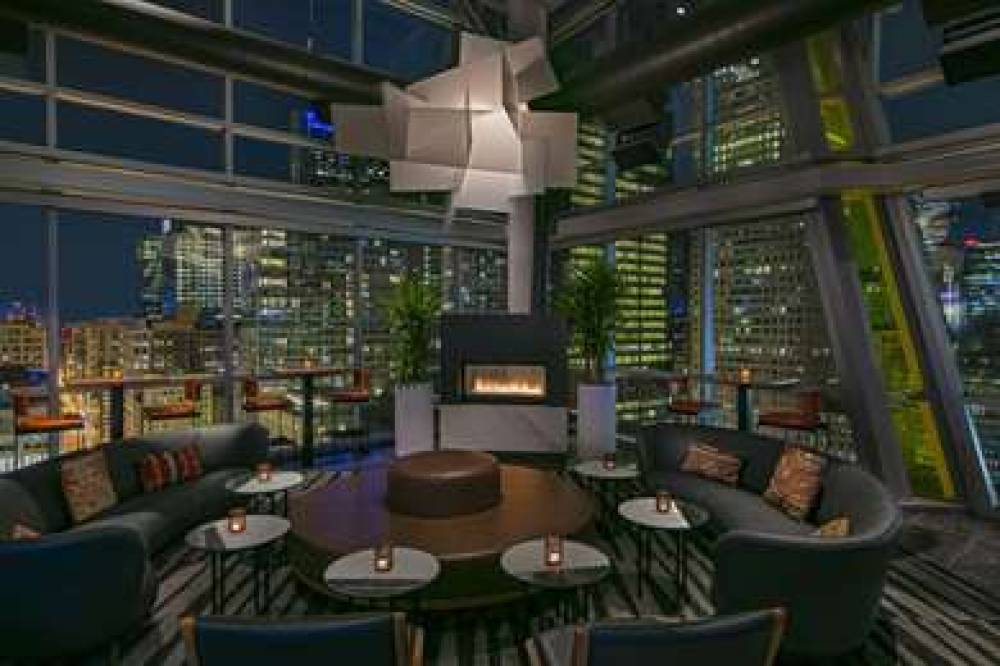 THEWIT CHICAGO, A HILTON HOTEL 7