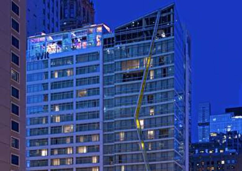 Thewit Chicago, A Hilton Hotel