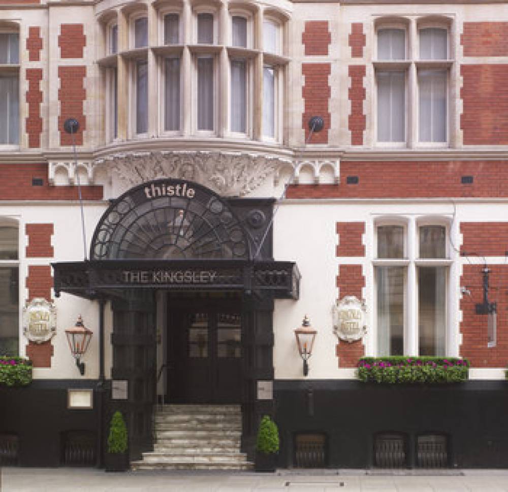 THISTLE HOLBORN 8