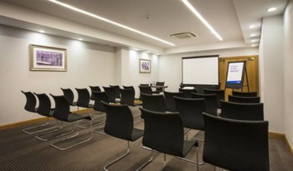 THISTLE HOLBORN 4